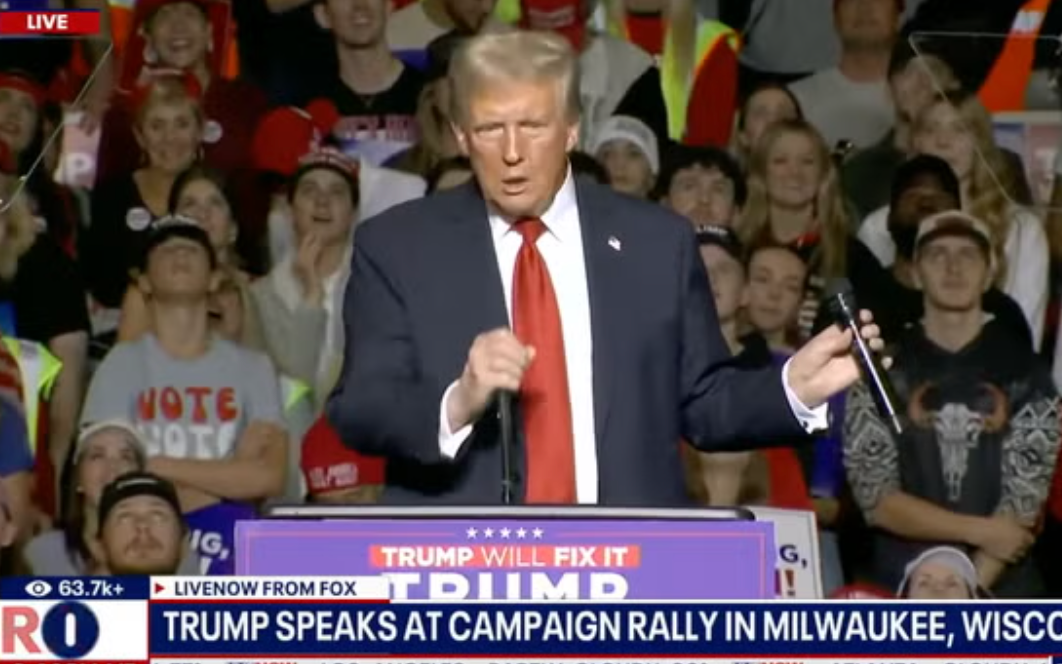 With This Election, Mencken's Satiric Prophecy Is Coming True