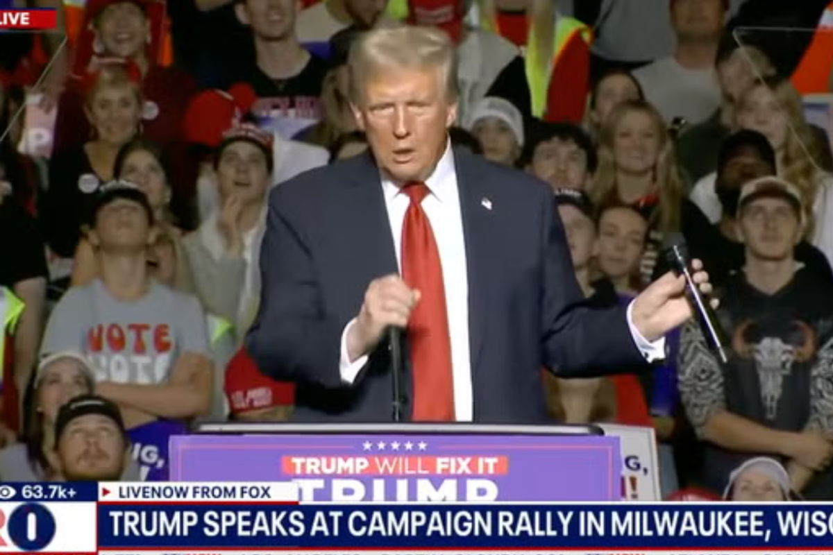 With This Election, Mencken's Satiric Prophecy Is Coming True