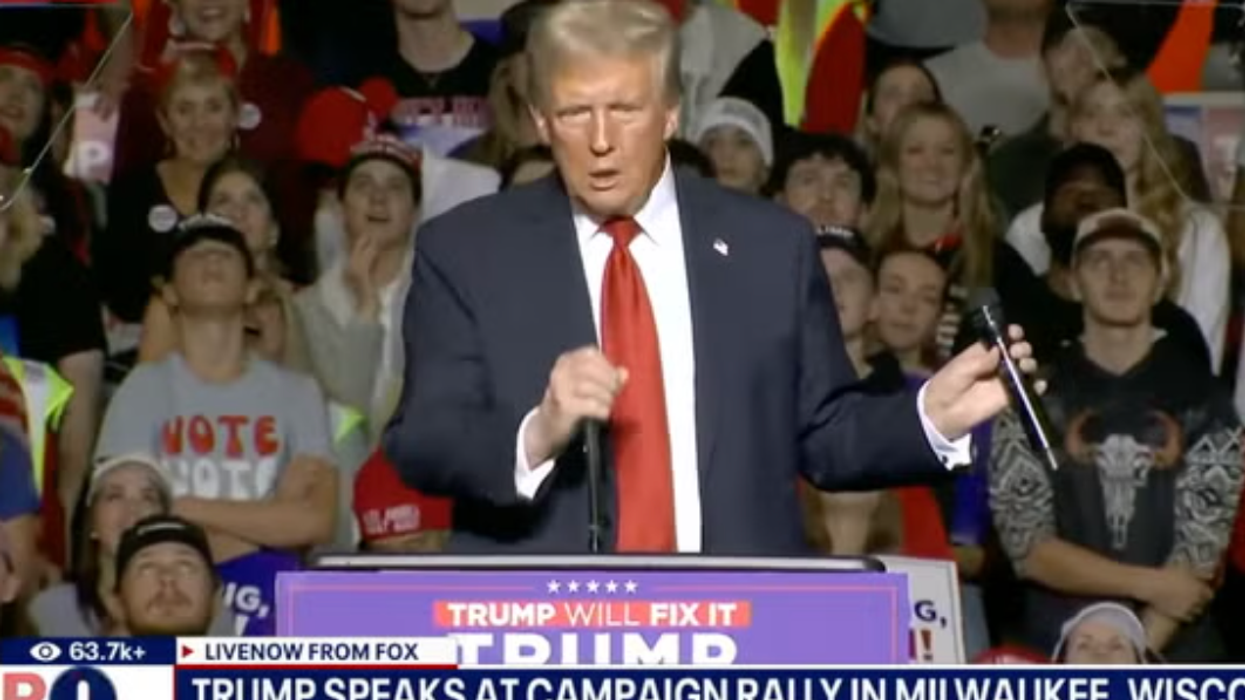 With This Election, Mencken's Satiric Prophecy Is Coming True