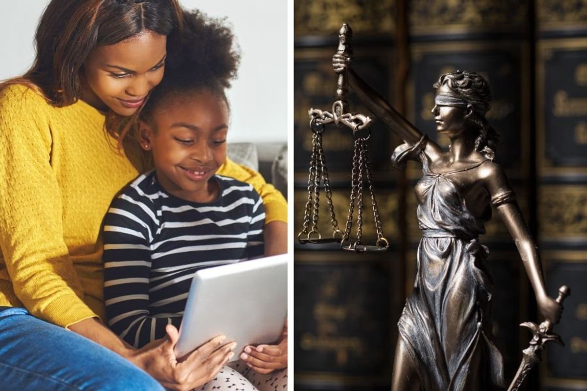 bar exam reaction, California bar exam, joyful reaction, kids react, law school, heartwarming video