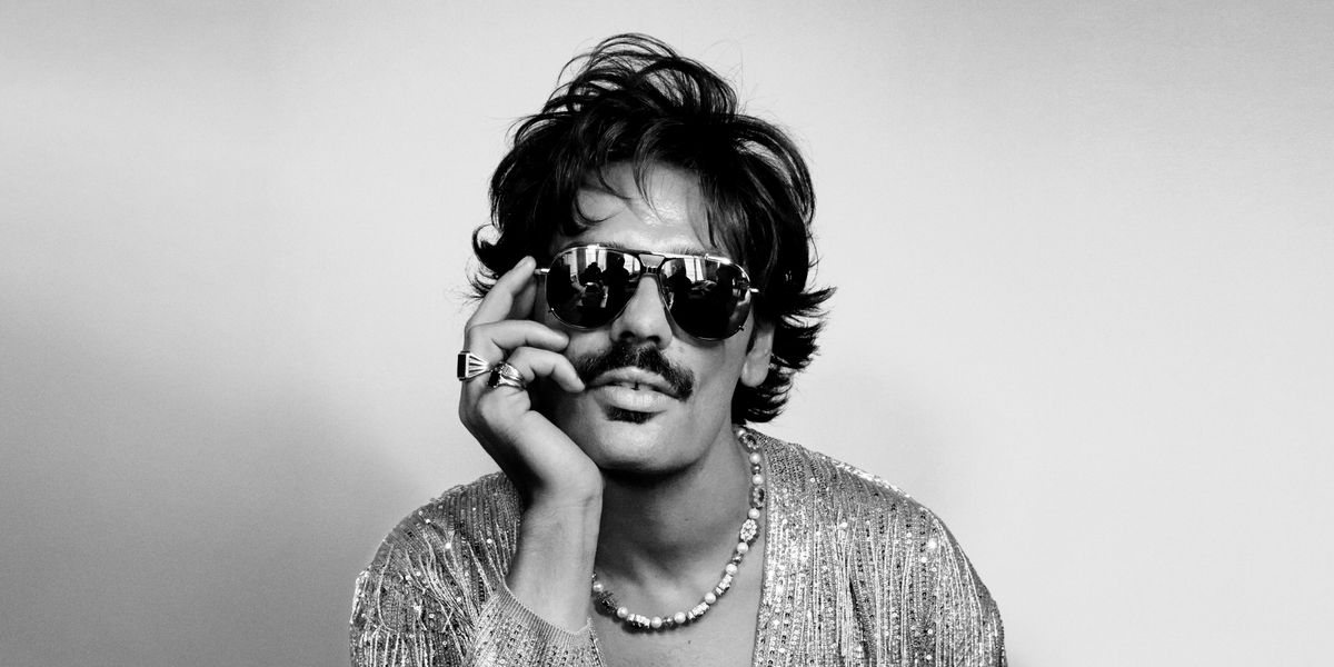 The Wirepuller Gets Lucky In Happier Years www.papermag.com