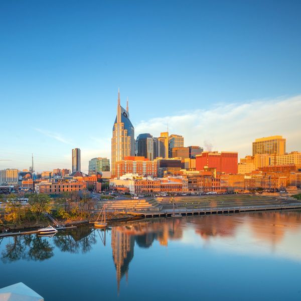 From Hot Chicken To Hidden Gems: Your Guide To Exploring Nashville Like A Local