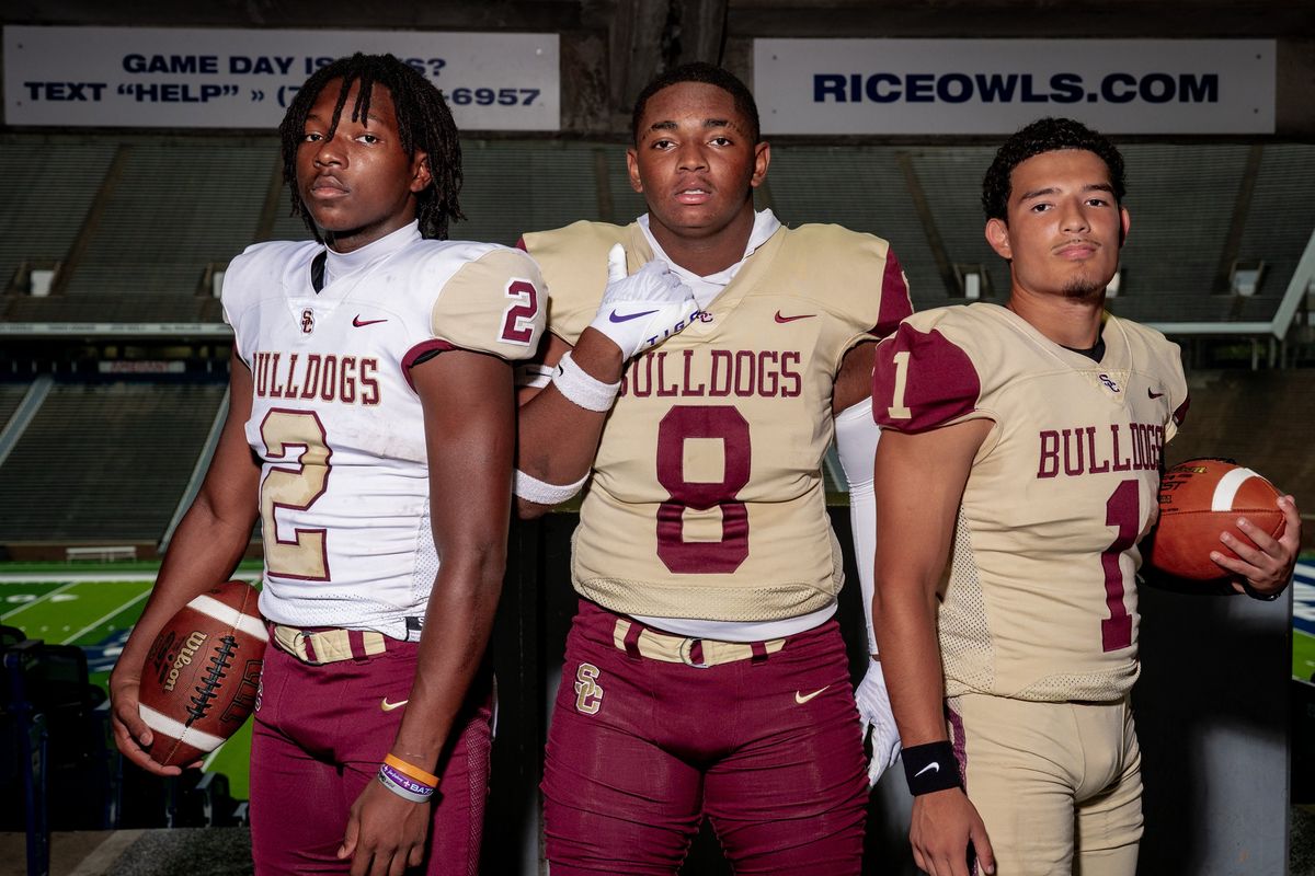 BRACKET BREAKDOWN: Who is representing the 281 in State Semis?