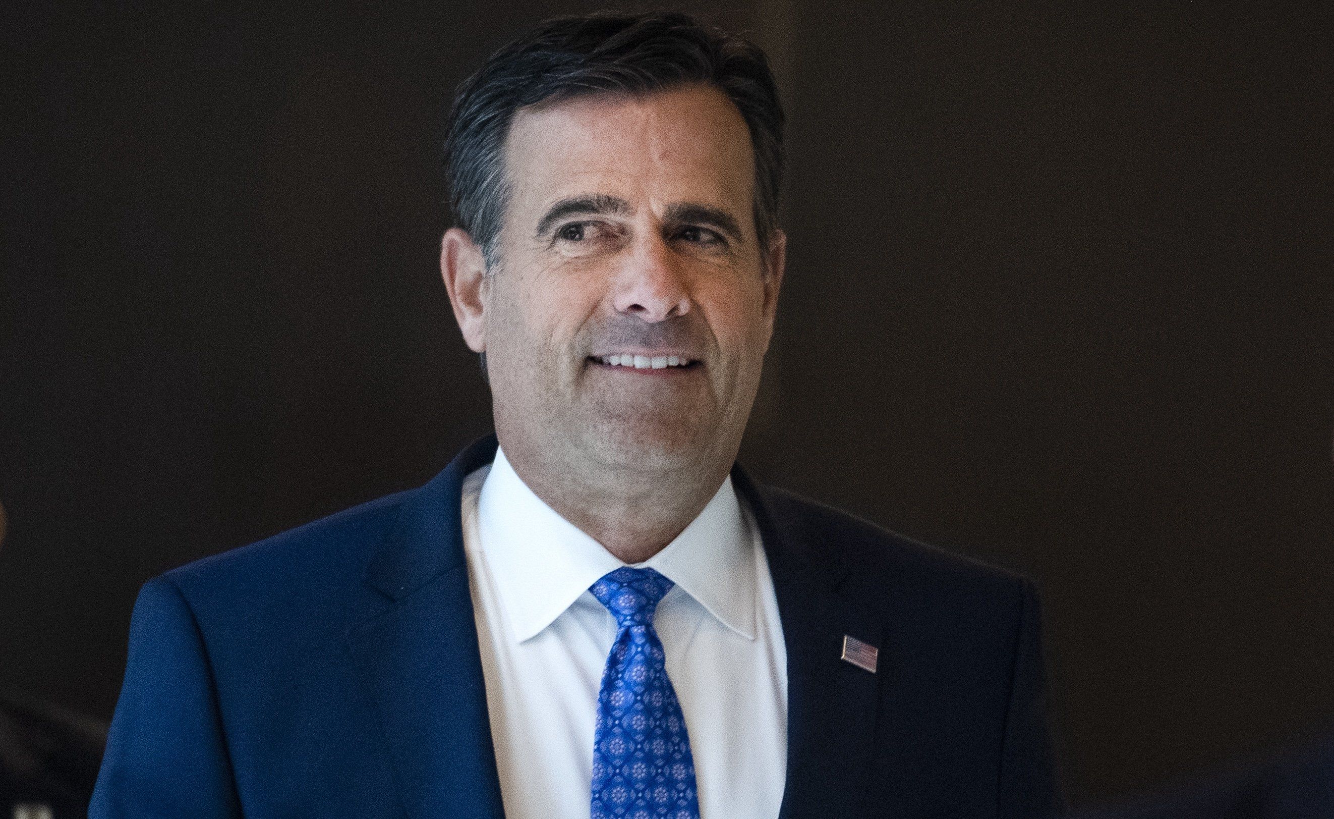 Cia e Difesa: sterzata anti woke e anti Iran