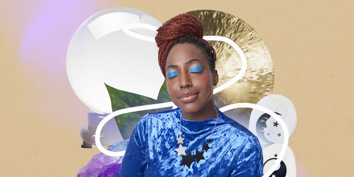 The Final Mercury Retrograde Of 2024 Is Here—How This Bold Energy Will Shift Your Perspective