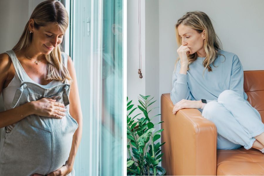 glucose test, gestational diabetes, glucose test hack, protein glucose hack, child loss, still birth, risks of gestational diabetes