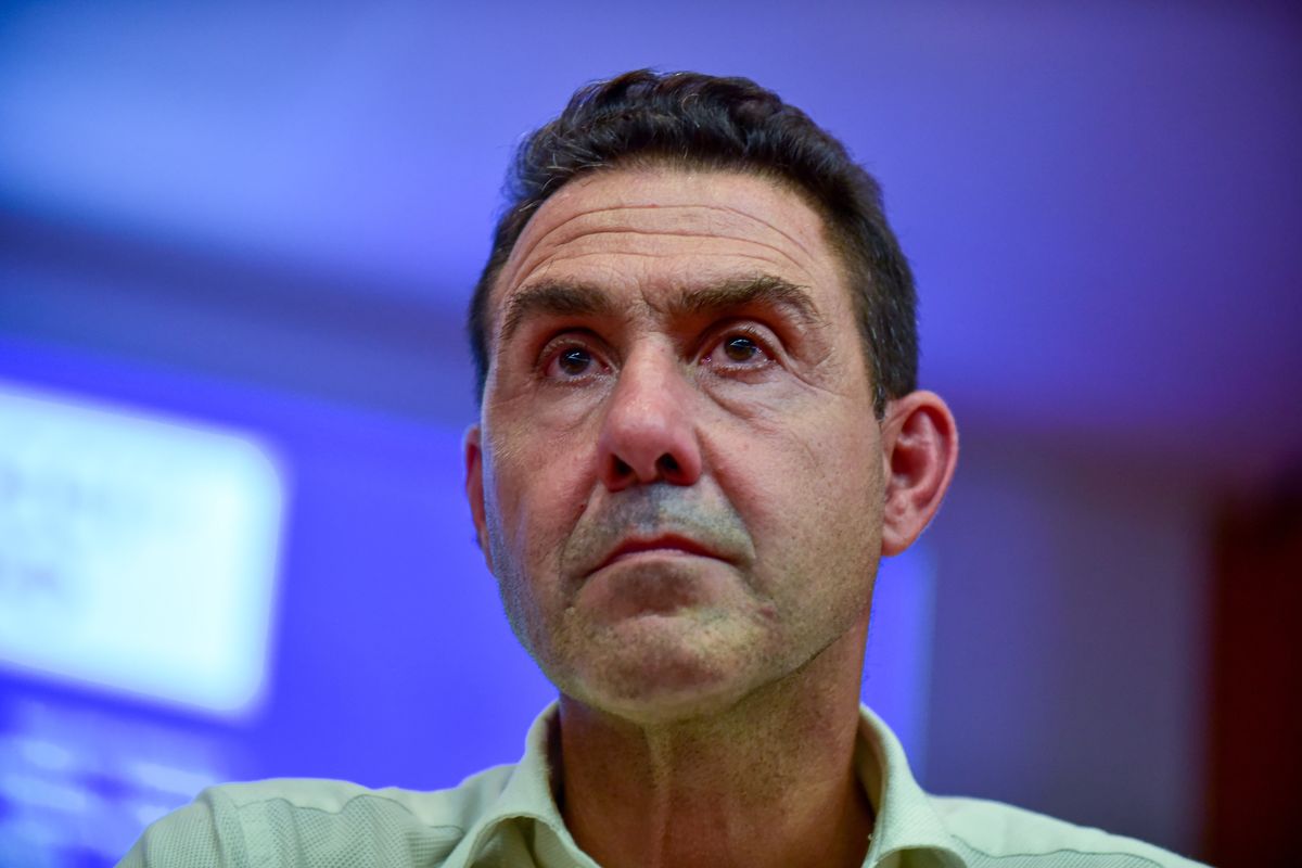 Il Tar conferma la sospensione di Vannacci dall’esercito per 11 mesi