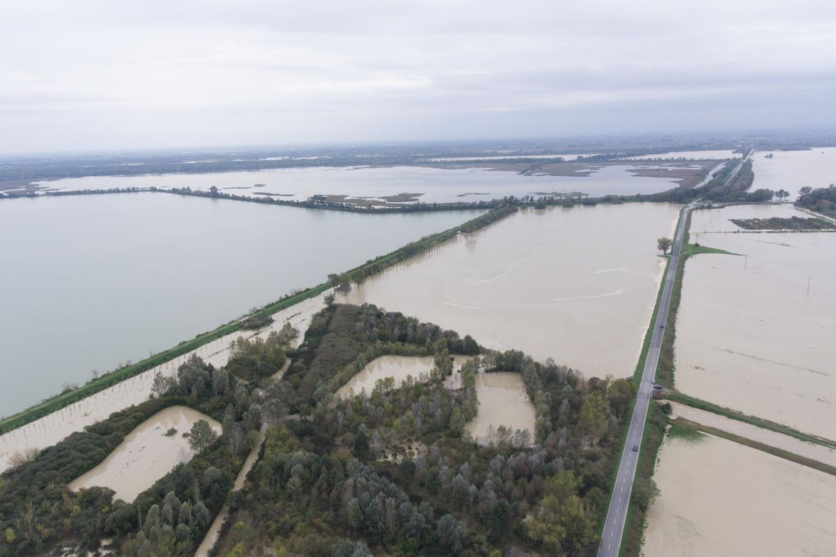 L’ente per il meteo costa tanto e non fa nulla