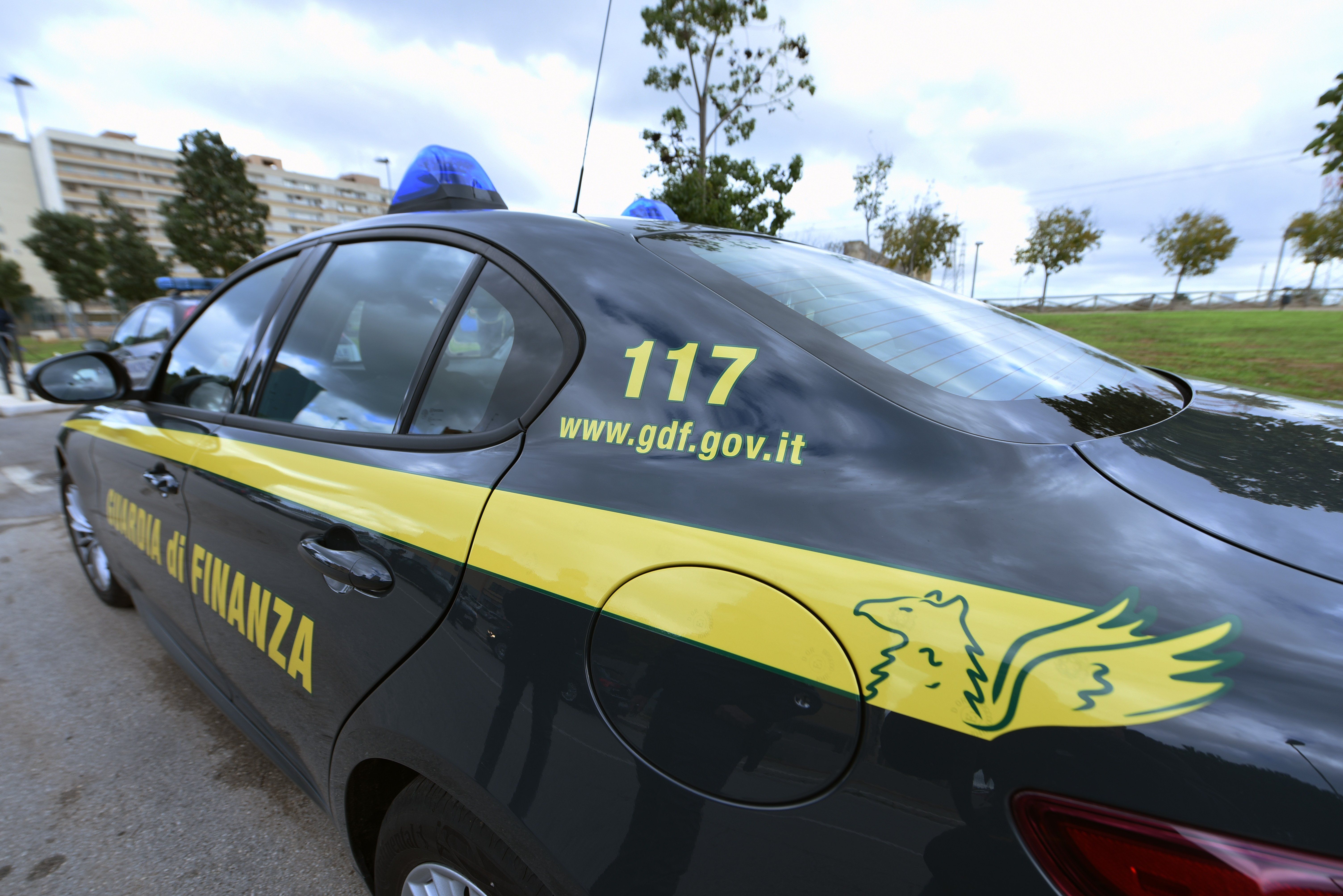 Maxi operazione della Procura europea: scoperte false fatturazioni per 1,3 miliardi