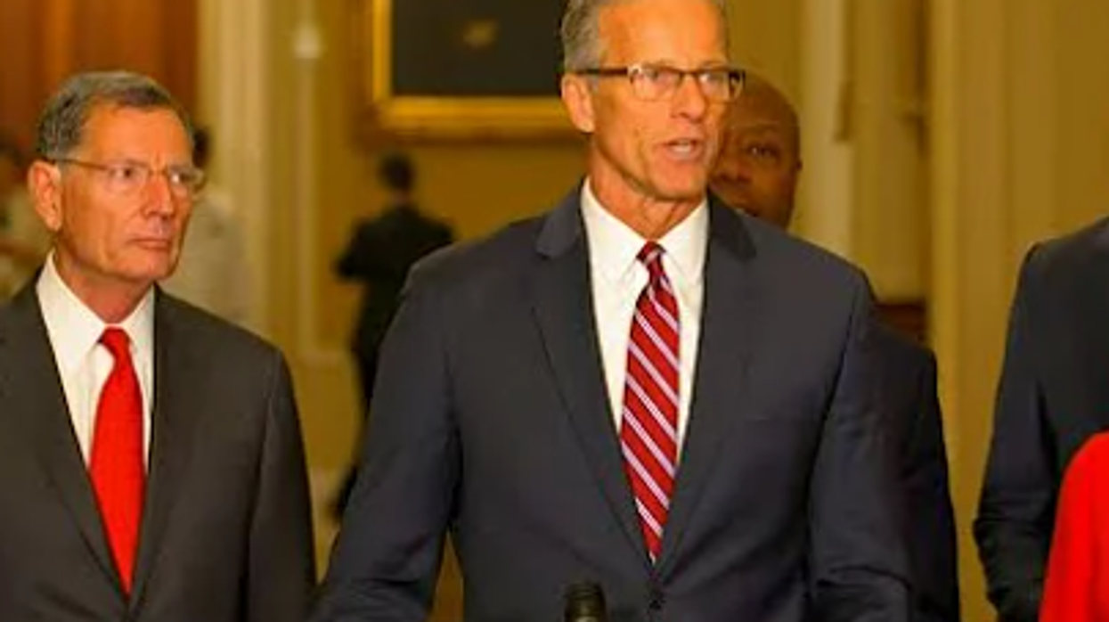 John Thune