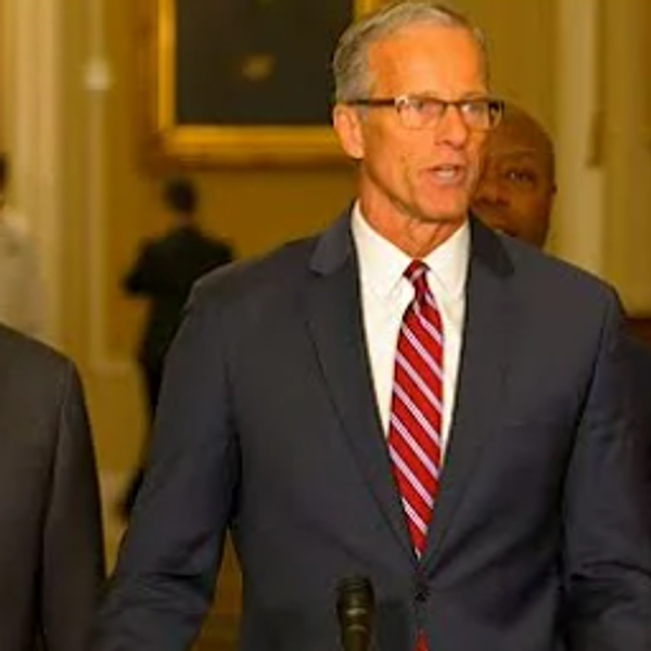 John Thune