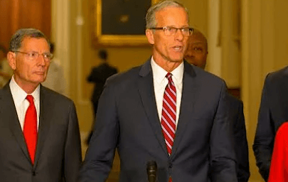 John Thune