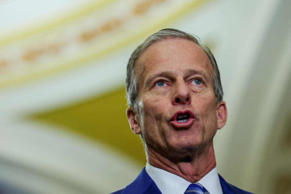 Senate Republicans Will Force 'Major' Changes In House GOP Budget