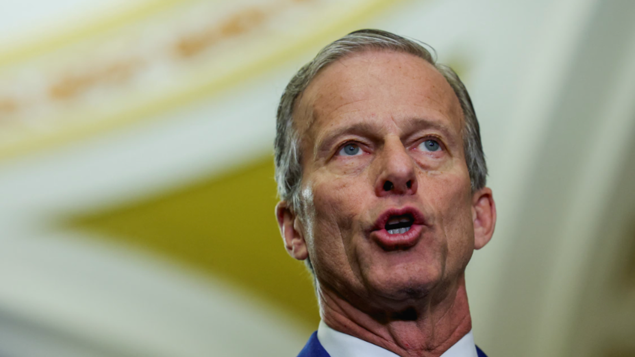 Senate Republicans Will Force 'Major' Changes In House GOP Budget