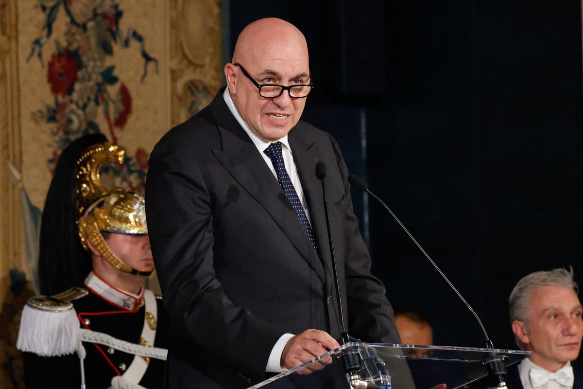 L’asse Roma-Washington riparte da Starlink