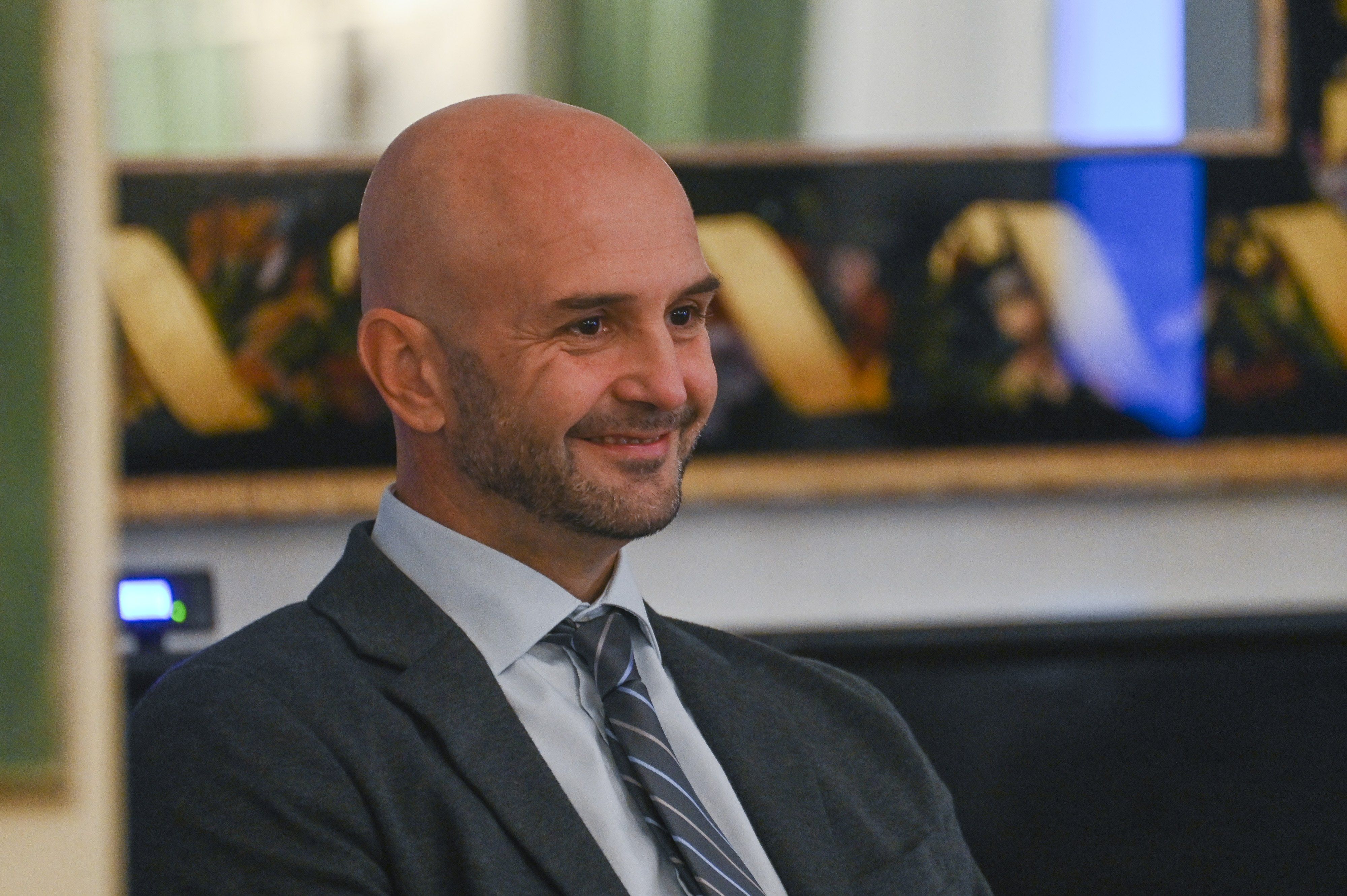 «Il trionfo di Donald è uno schiaffo al Green deal made in Bruxelles»