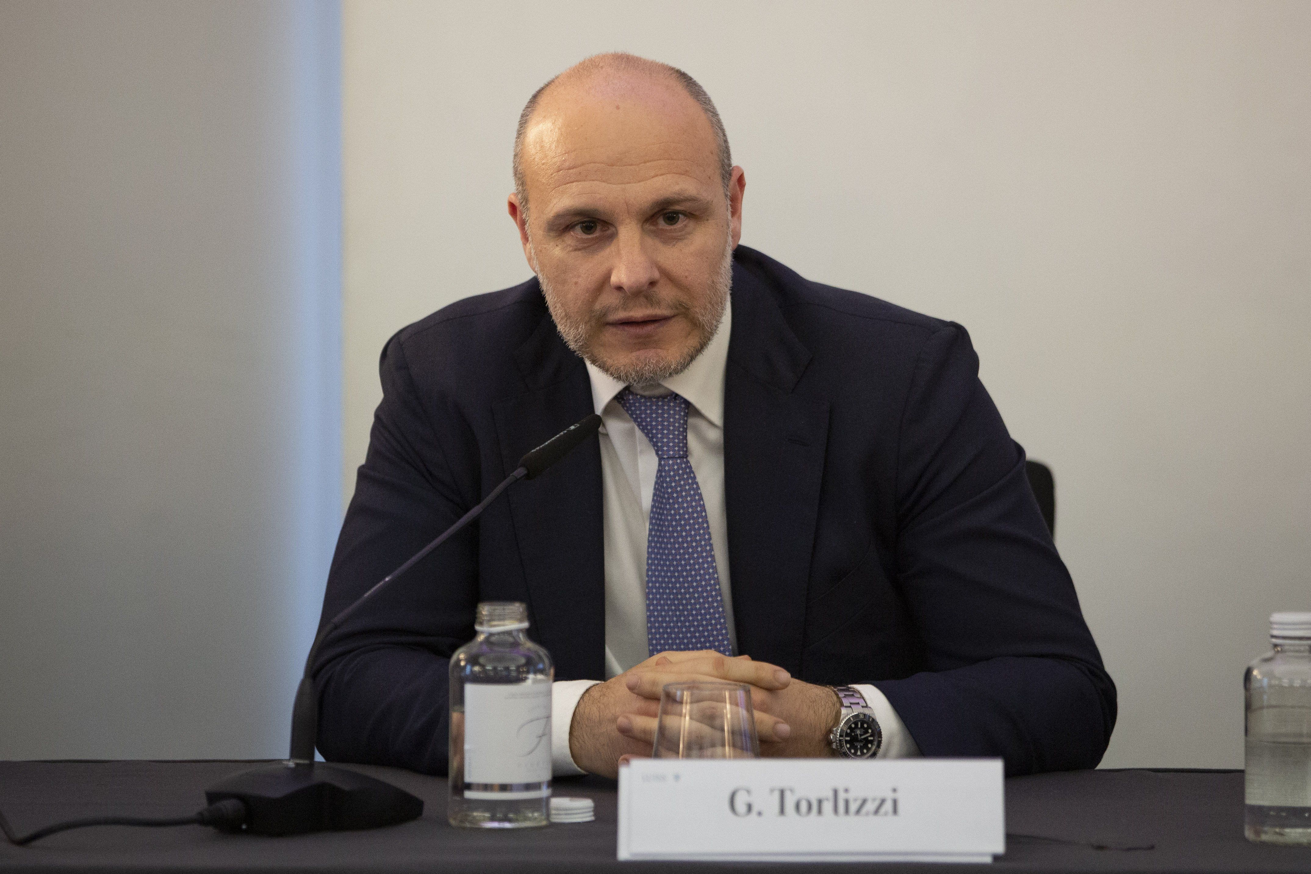 Gianclaudio Torlizzi: «La Cina non è la soluzione ai dazi Usa»