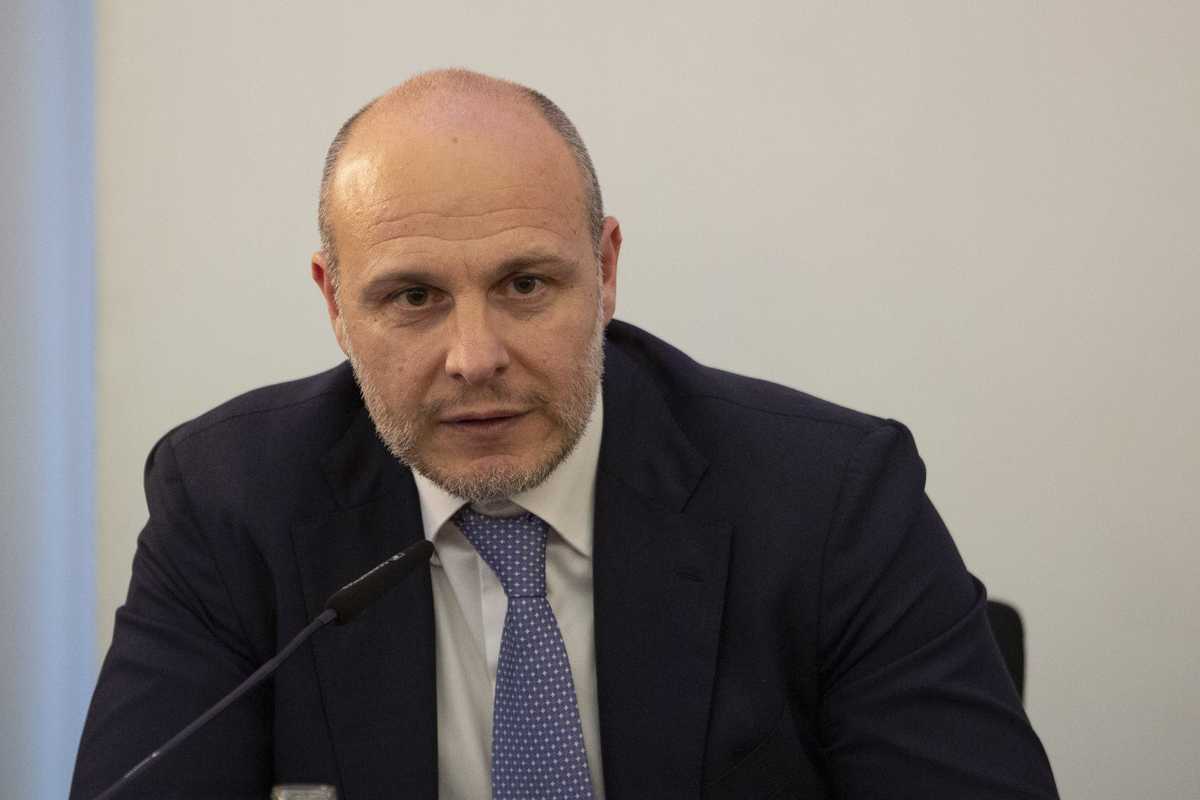 Gianclaudio Torlizzi: «La Cina non è la soluzione ai dazi Usa»