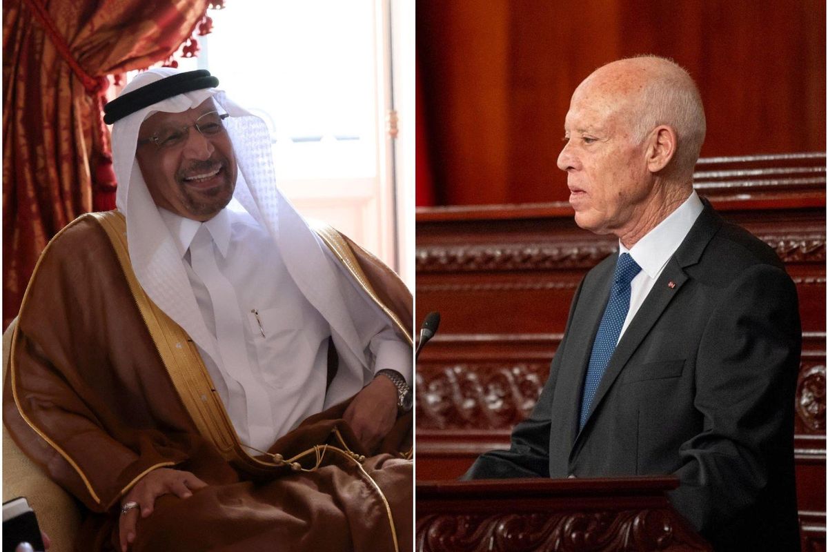 Tunisia e Arabia Saudita si avvicinano