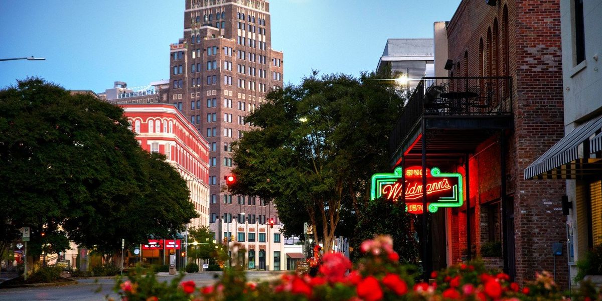 The charming Mississippi town you need to visit - It's a Southern Thing