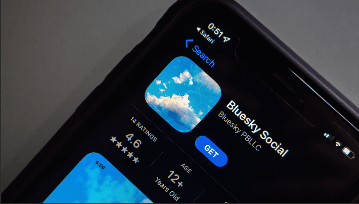 Millions Leaving Elon Musk's 'X' For Fascism-Free Bluesky Social