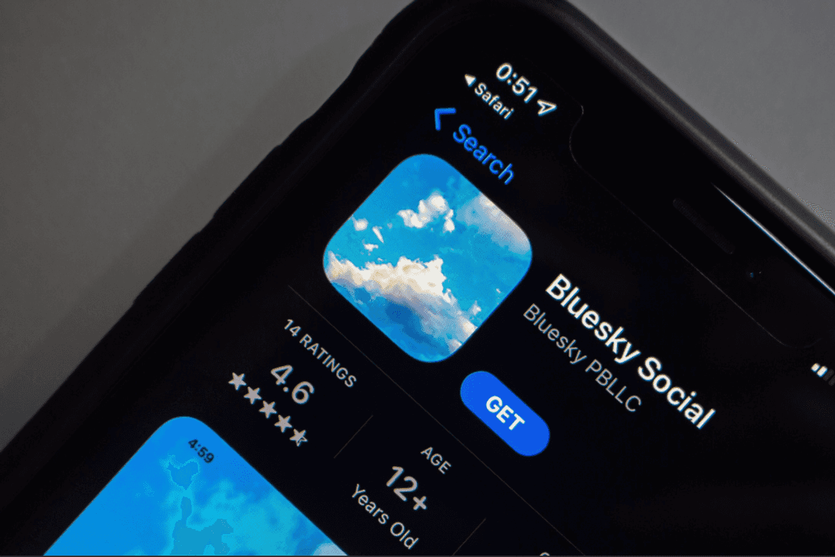 Millions Leaving Elon Musk's 'X' For Fascism-Free Bluesky Social