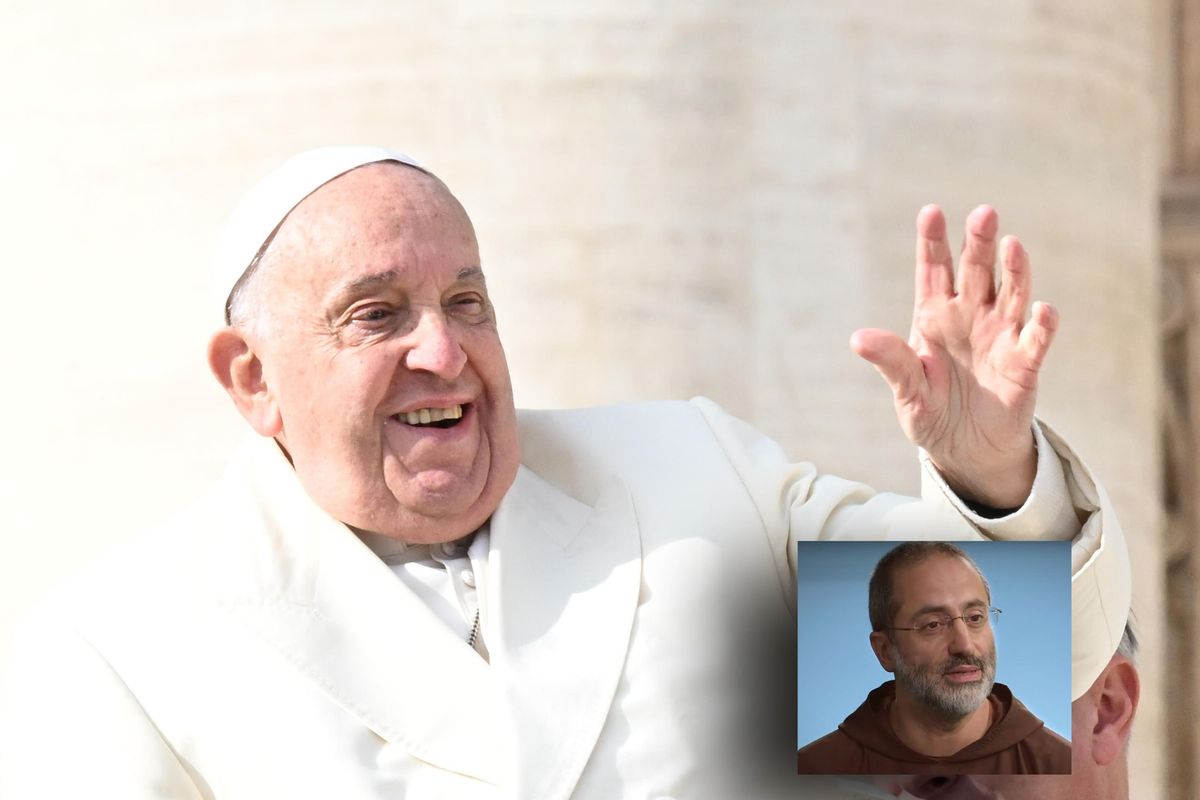 Cosa pensa dei gay (e dell’accoglienza) il nuovo predicatore scelto da Francesco