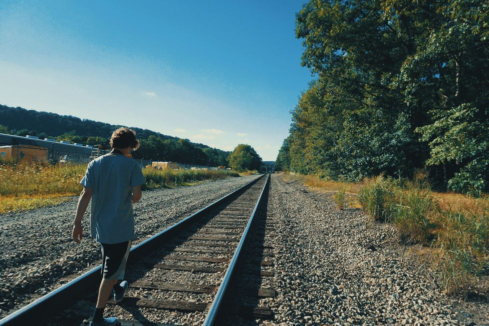 Mom arrested for letting 10-year-old walk to town reignites Free Range Parenting debate