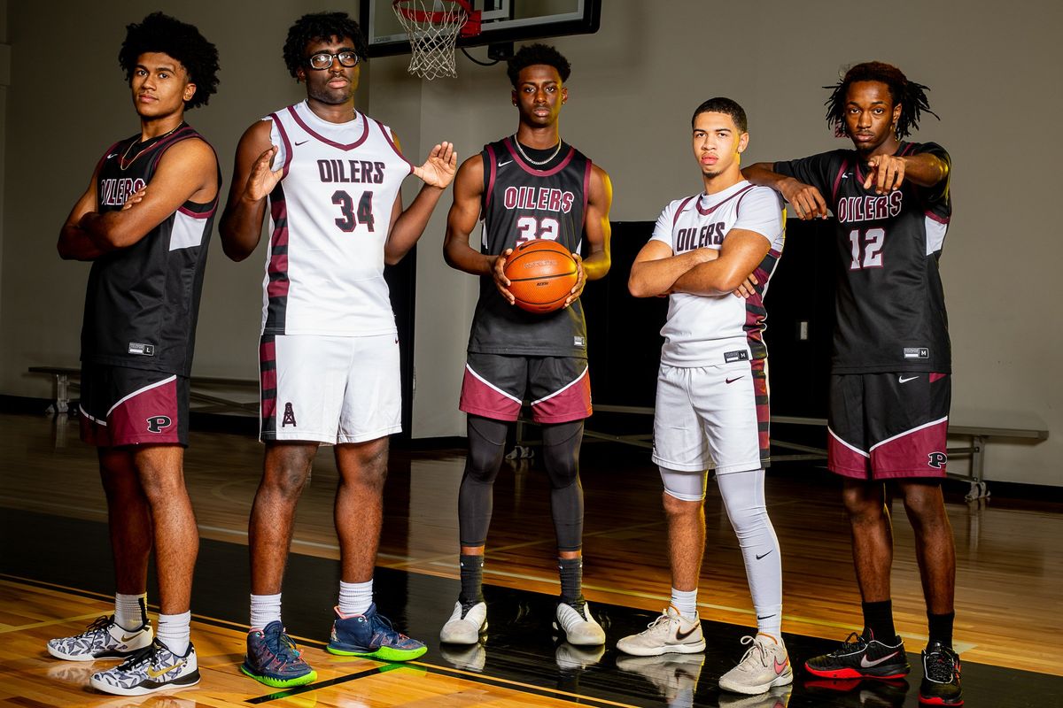 STRIKING OIL: No. 24 Pearland expected to continue trending upward