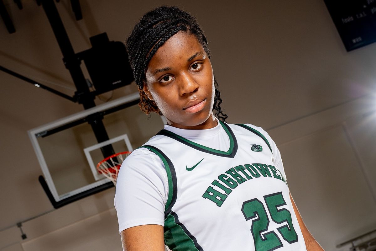 THE FURTURISTS: Class of 2027 filled with future household names