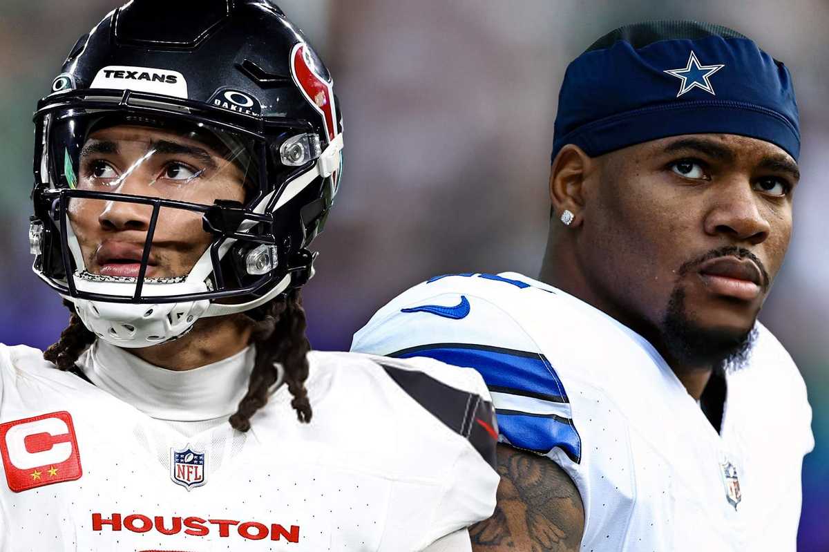 Why there's more on the line for Texans on MNF than just a win over Cowboys