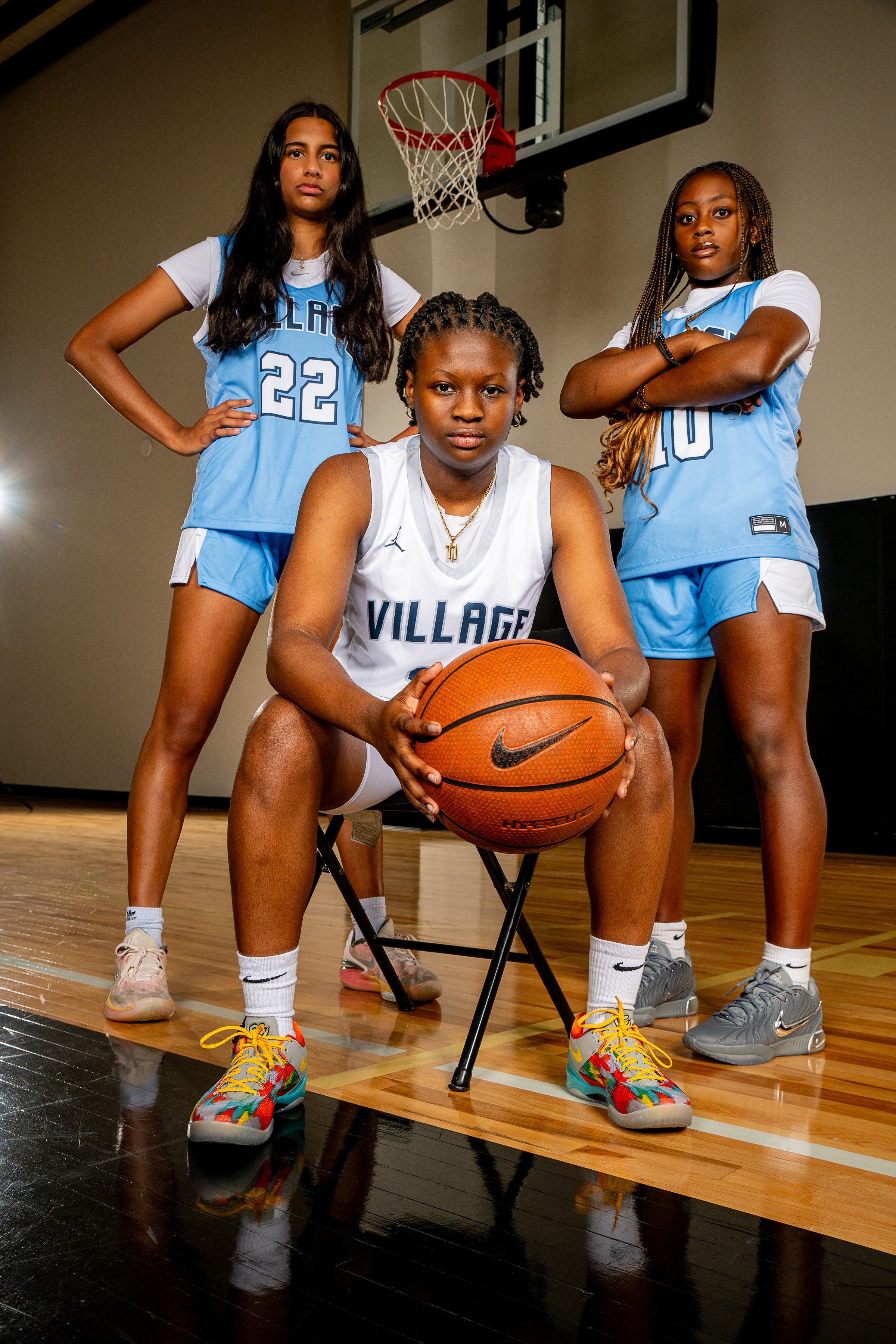FIRST TO THE SHORE: It takes a Village as Vikings come in at No. 3 in VYPE rankings