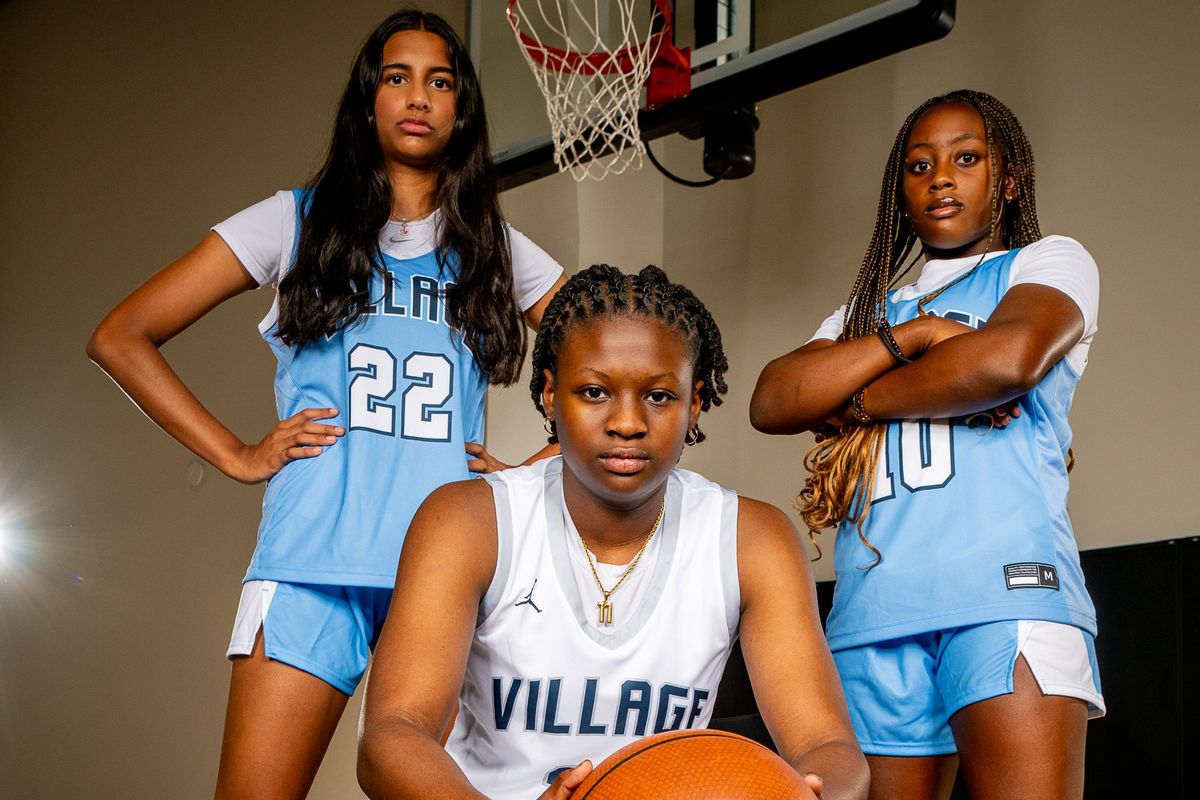 FIRST TO THE SHORE: It takes a Village as Vikings come in at No. 3 in VYPE rankings
