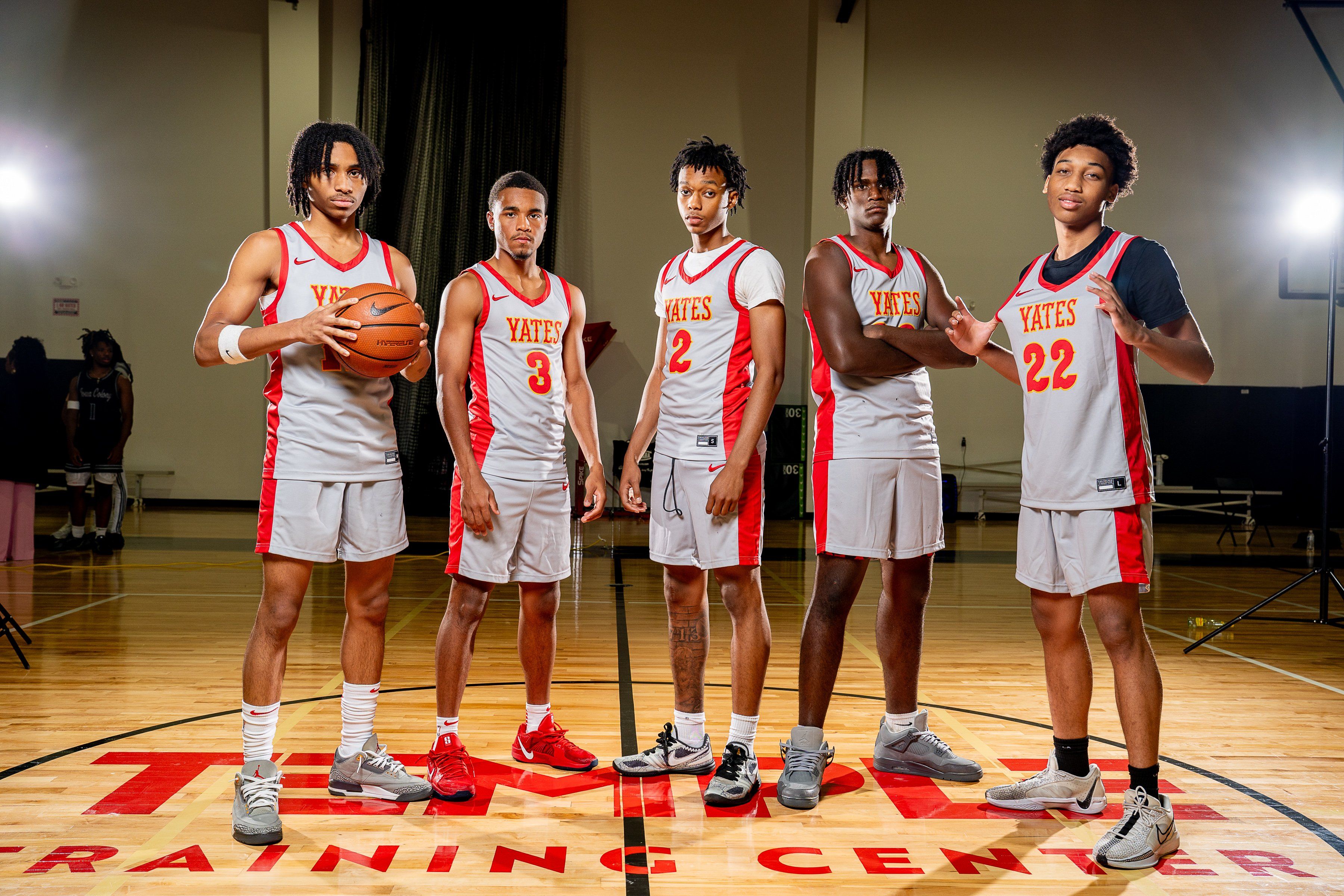 THE PRIDE: No. 23 Yates prepared to "Win At Any Cost" in 2025