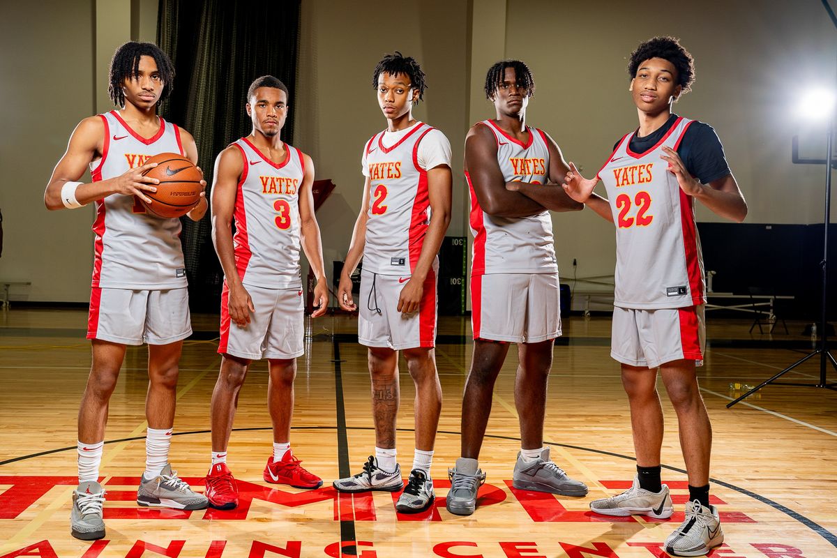 THE PRIDE: No. 23 Yates prepared to "Win At Any Cost" in 2025