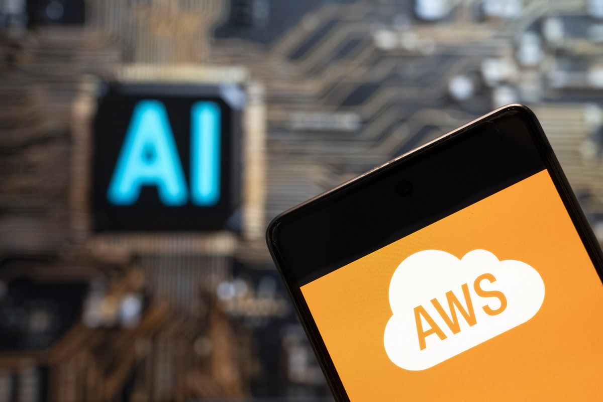 Amazon e il mercato del calcolo sul cloud