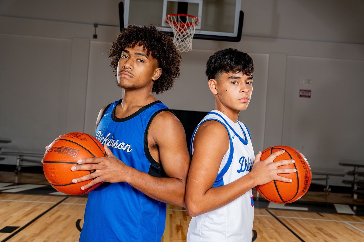 "GATOR PRIDE": The standard remains the same for No. 21 Dickinson