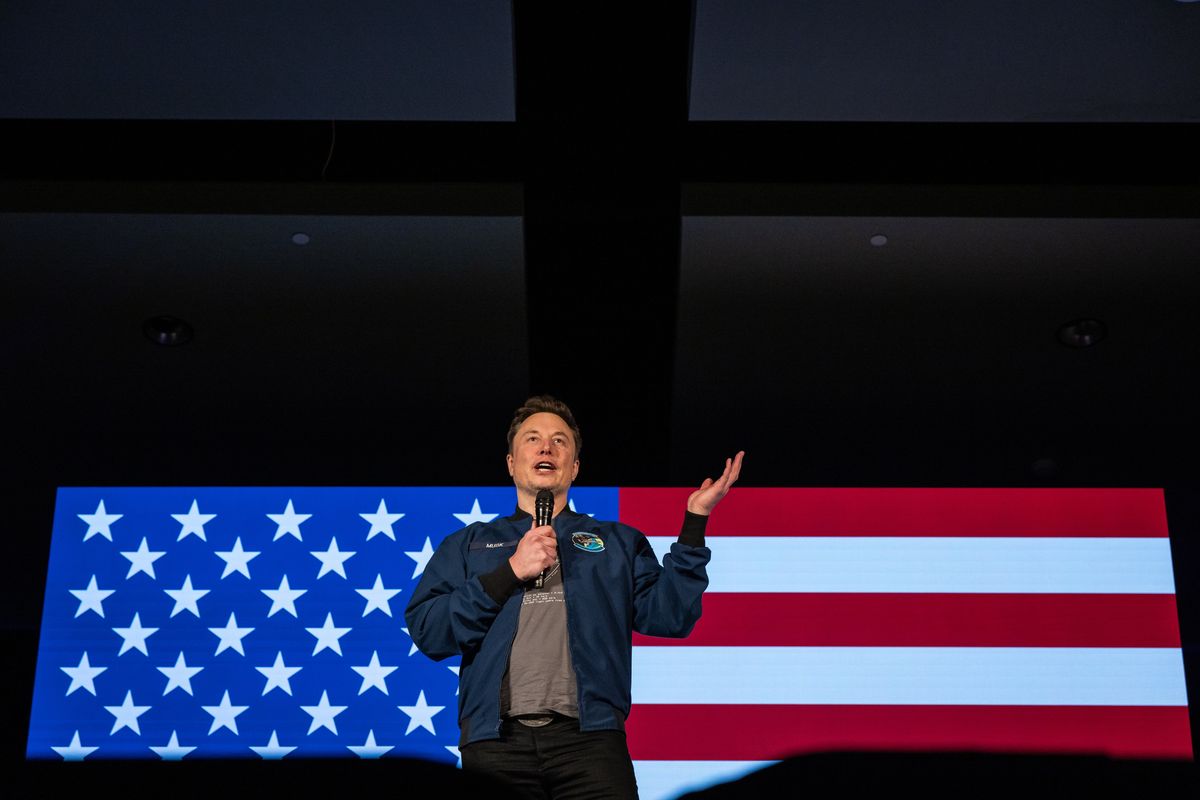 Favori e denaro: gli intrecci tra sinistra e miliardari Usa