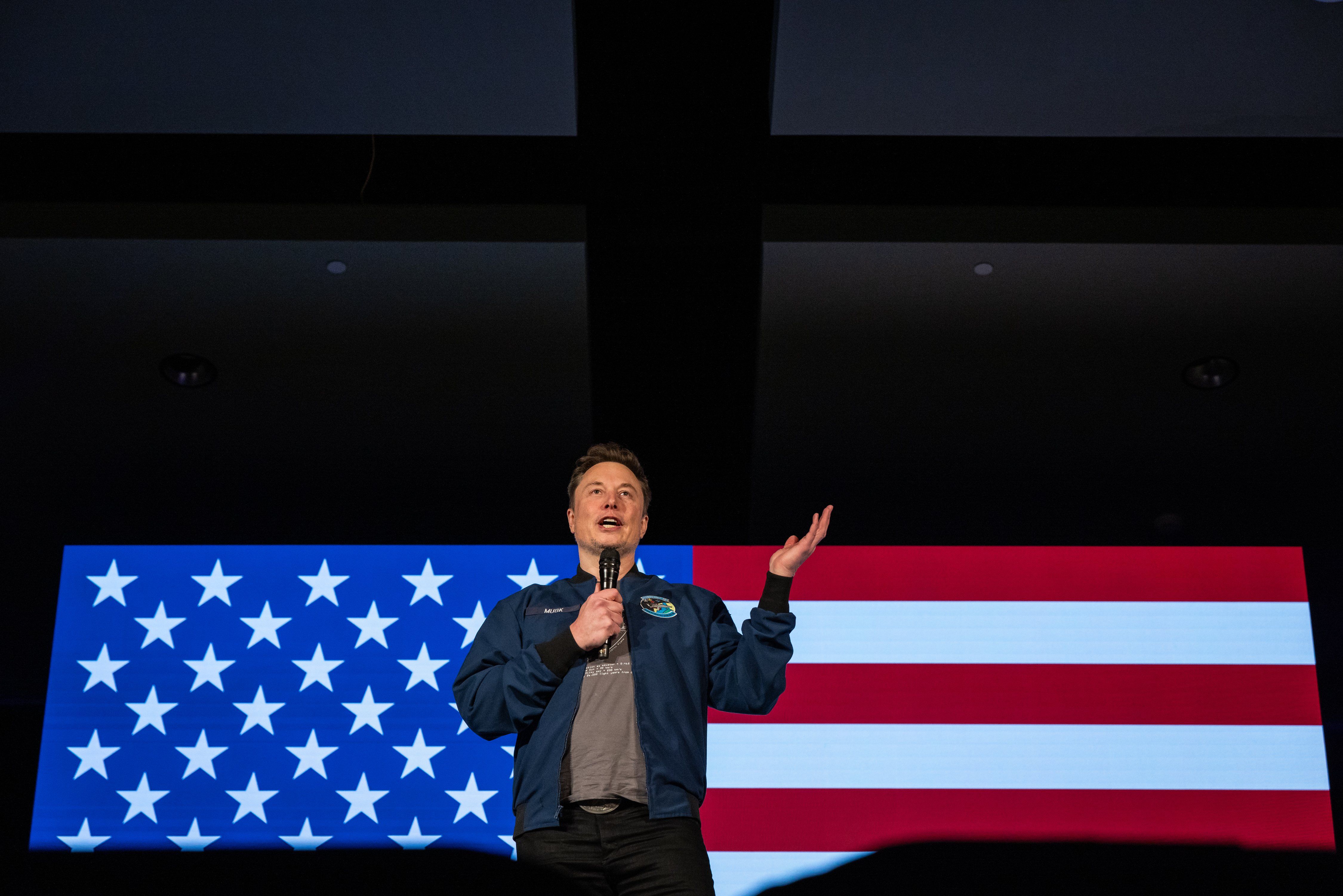 Favori e denaro: gli intrecci tra sinistra e miliardari Usa