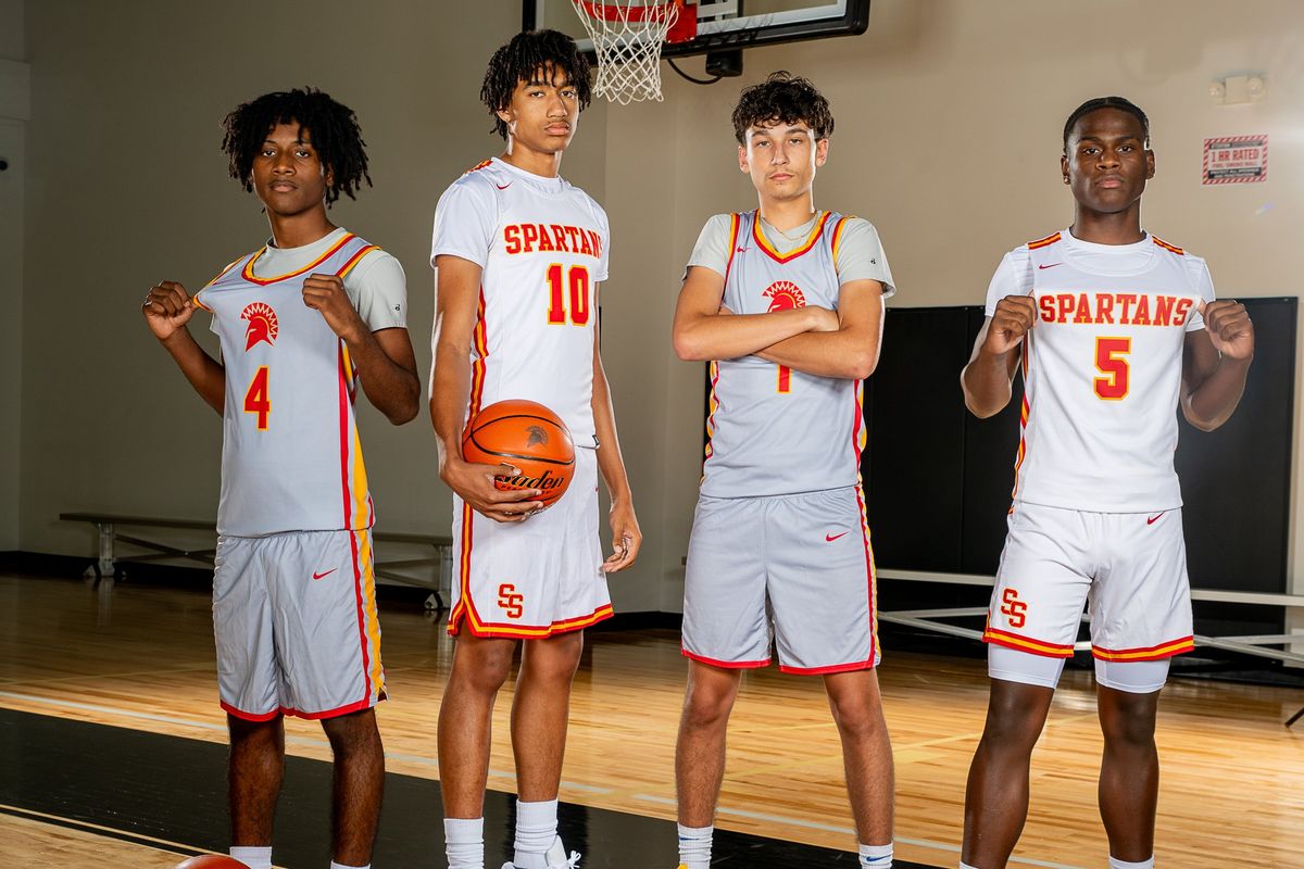 BACK TO IT: No. 19 Stafford eager to make another run to the Alamodome
