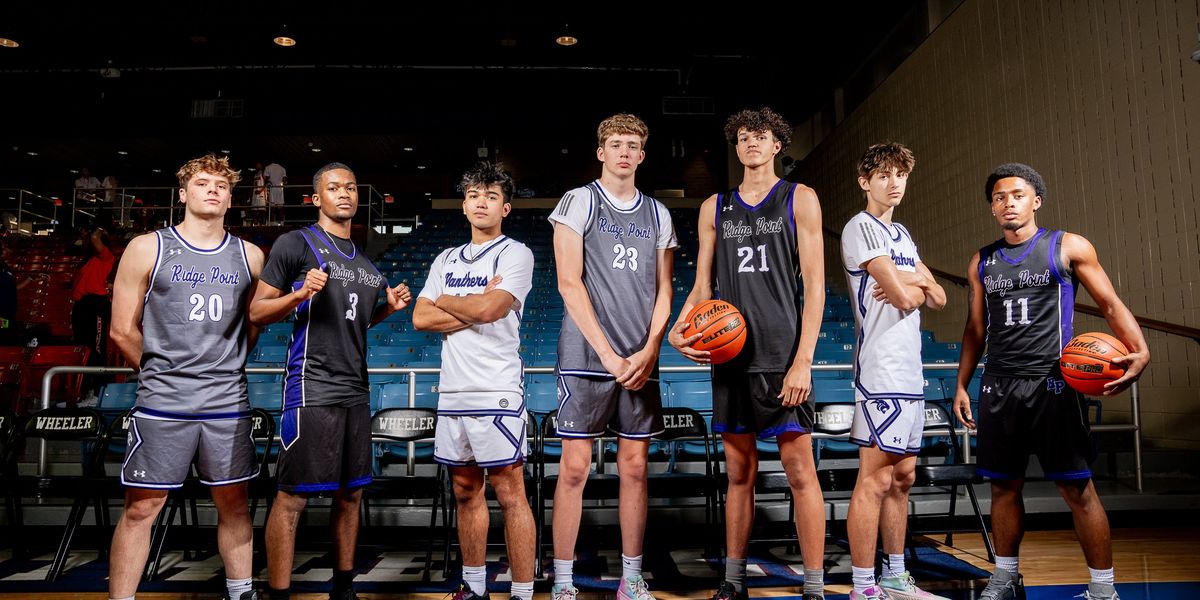 Central Ridge Point RUN IT BACK: No. 18 Ridge Point anticipating a deeper run in the ...