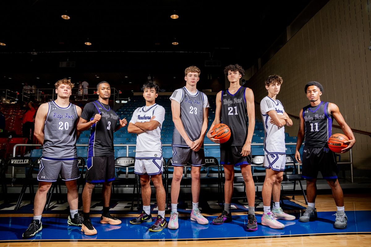 RUN IT BACK: No. 18 Ridge Point anticipating a deeper run in the playoffs in 2025