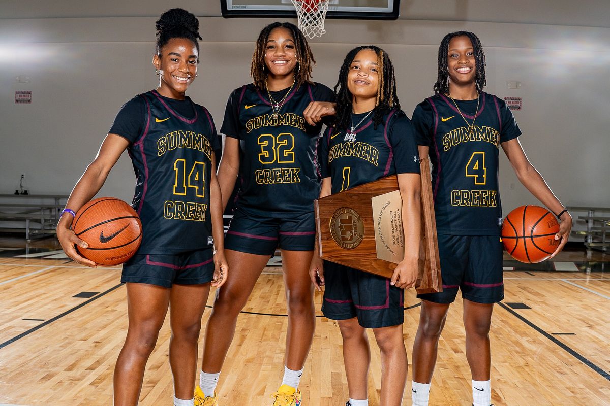 A NEW ERA: Marshall takes over power program No. 3 Summer Creek