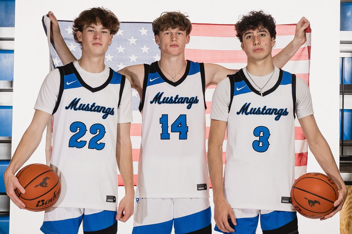 THE STAMPEDE: High expectations this Winter for No. 17 Friendswood