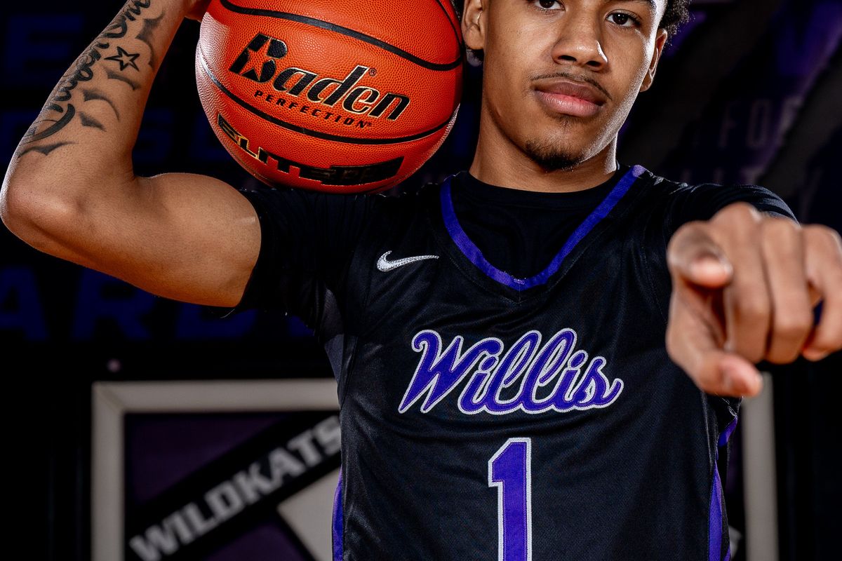 FOR THE W: Young, Ware command star-studded cast of No. 14 Willis