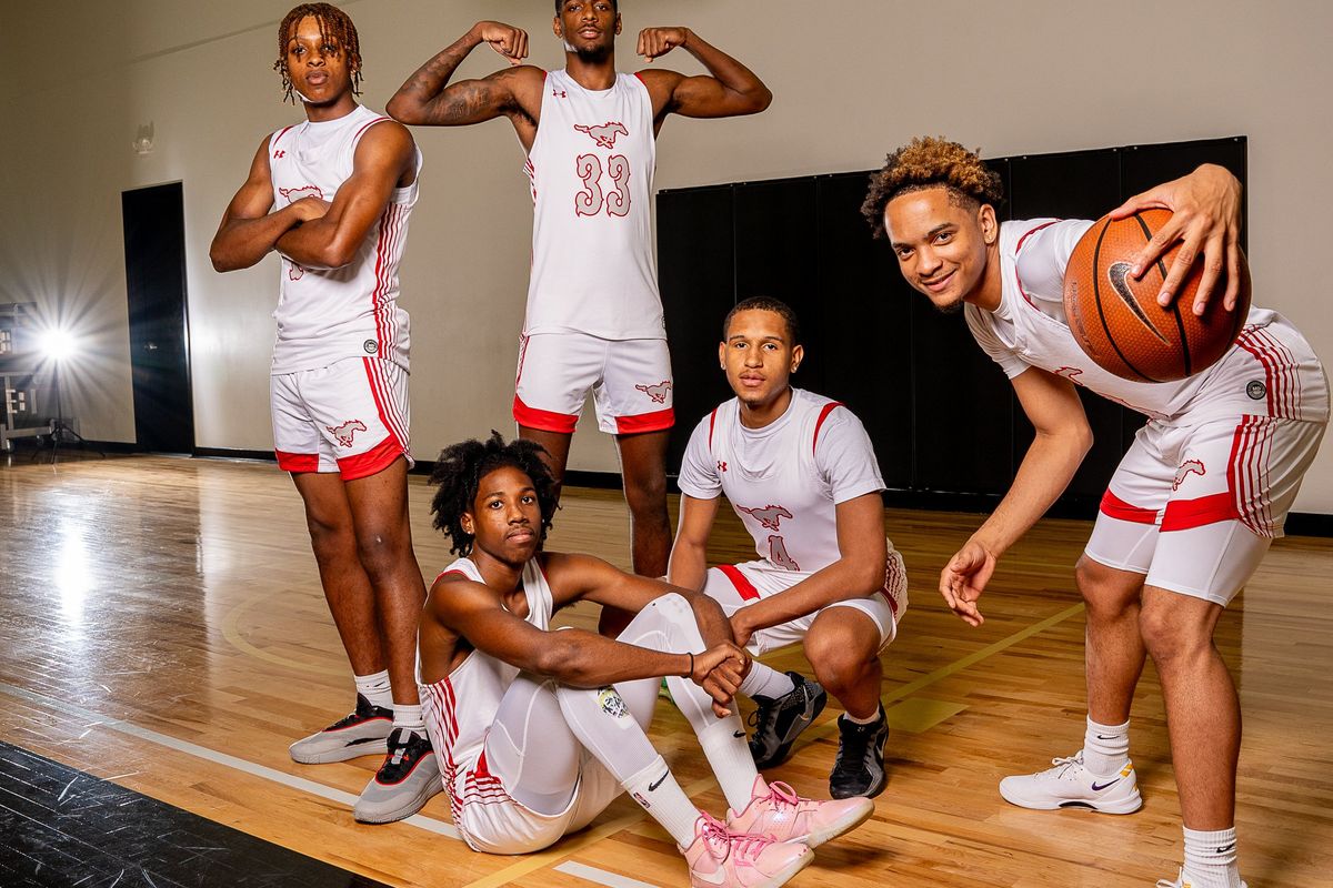 MORE THAN A GAME: No. 12 Westfield competing in memory of Coach Goffney