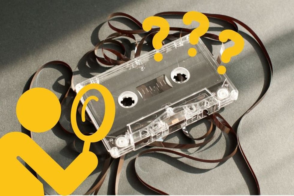 'Most mysterious song on the internet' finally solved after 17 years—the band had no idea