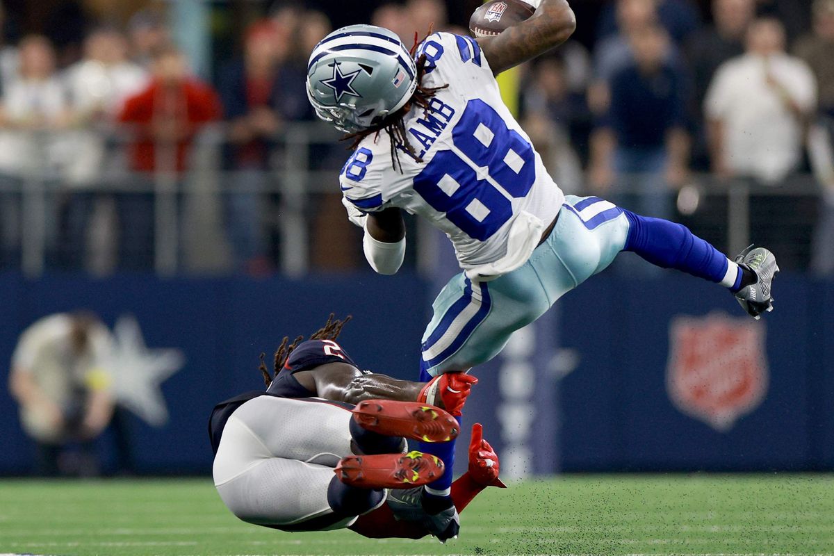 Crucial opportunities Texans must leverage versus Cowboys to continue playoff march