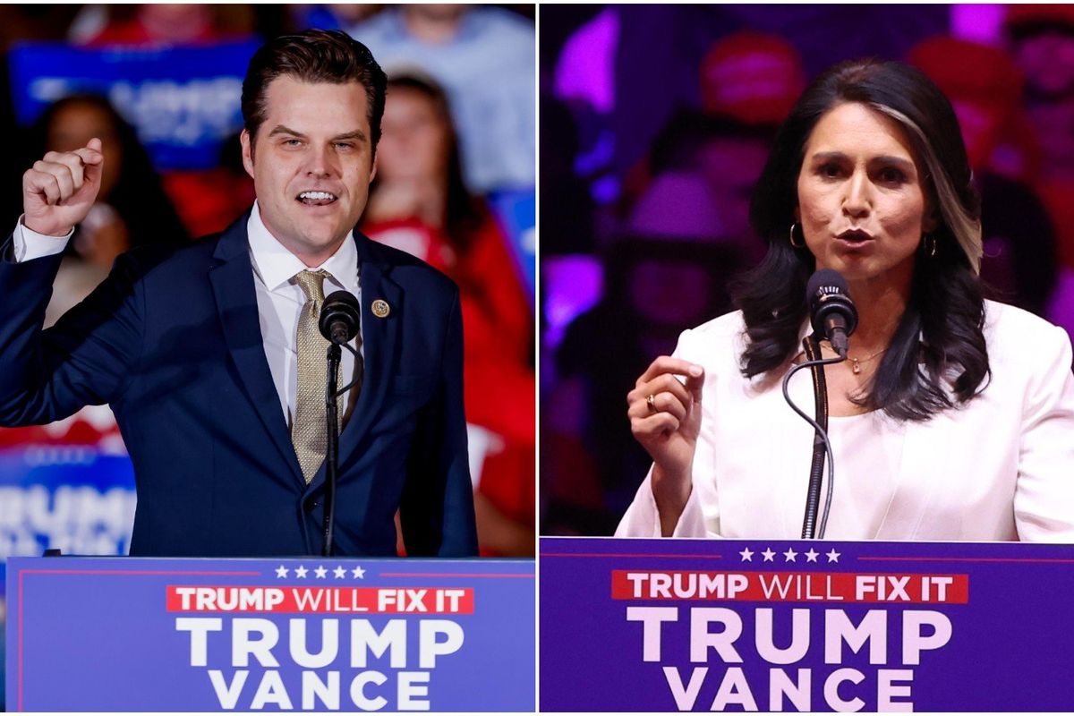 C’è del metodo nelle nomine «pazze» di Trump