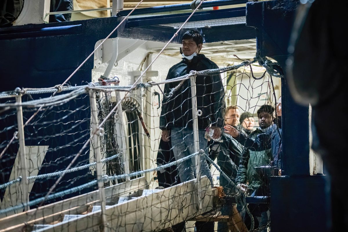 Record di domande per avere l’asilo dai Paesi «insicuri» (secondo le toghe)